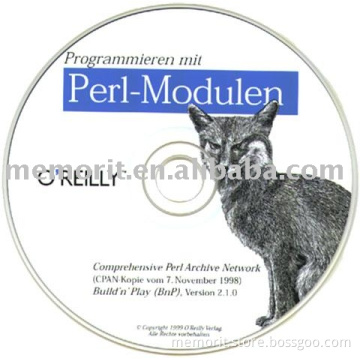 DVD-ROM Replication with Packing